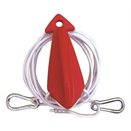 Kwik Tek Tow Demon Harness 12' AHTH-7